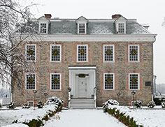 Van Cortlandt House Museum