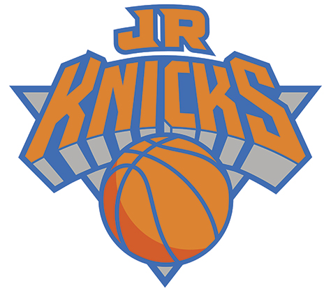 Junior Knicks Basketball League