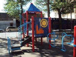 American Playground