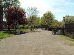 Bensonhurst Park