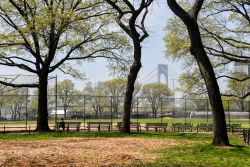 Dyker Beach Park