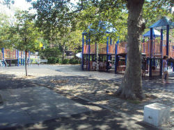 Van Voorhees Playground