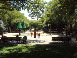 Leif Ericson Park