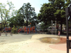 Martin Luther King Jr. Playground