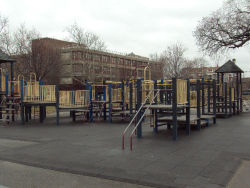 Grace Playground