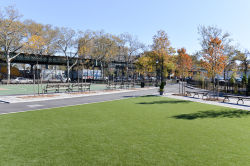 Lafayette Playground