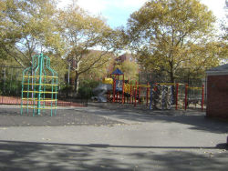 Greenwood Playground