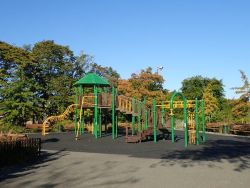 Rudd Playground