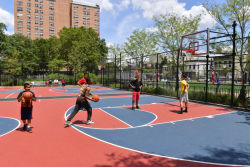 Heckscher Playground