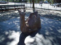 Banneker Playground