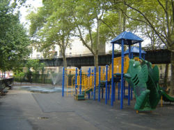 Elton Playground