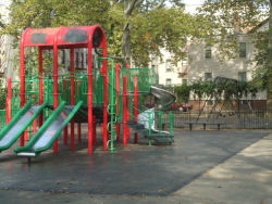 Linwood Playground