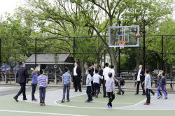 Kolbert Playground