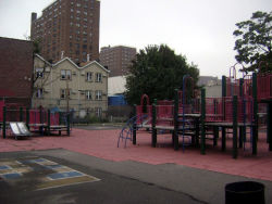 Powell Playground