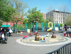 James Forten Playground