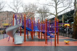 Brizzi Playground