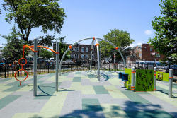 Homecrest Playground