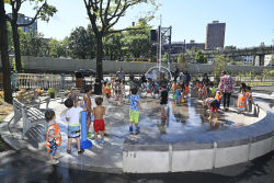 La Guardia Playground