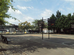 La Guardia Playground