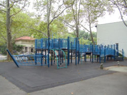 Elizabeth Stroud Playground