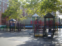 Gonzalo Plasencia Playground