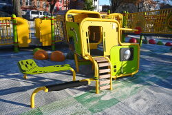 Callahan-Kelly Playground