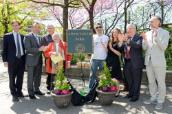 Adam Yauch Park