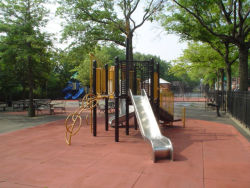 Jaime Campiz Playground