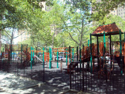 Dr. Green Playground