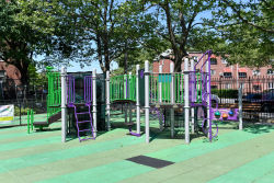 Glenwood Playground