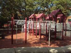 John Hancock Playground