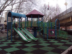 Golconda Playground