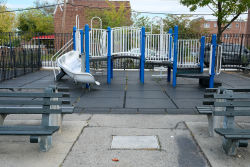 Jerome Playground