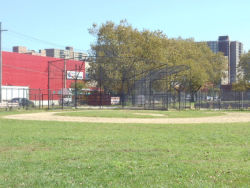 Breukelen Ballfields