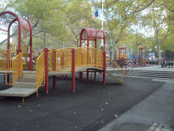 Van Dyke Playground