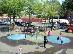 Nostrand Playground