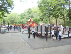 West Playground