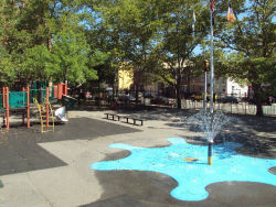 Howard Playground