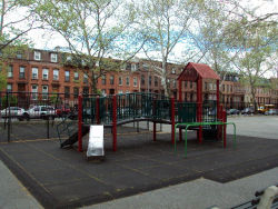 Potomac Playground