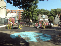 Winthrop Playground