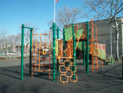 Bayview Playground