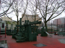 Grady Playground