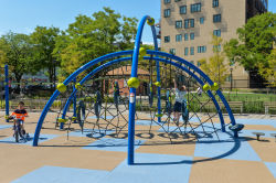 Bartlett Playground