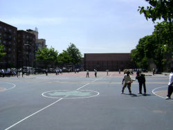 Andries Playground