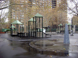 Pratt Playground