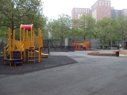 Luna Playground