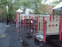 Greene Playground