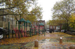 Kennedy King Playground