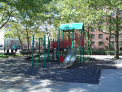 Lafayette Gardens Playground