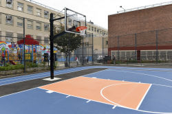 Park Slope Playground